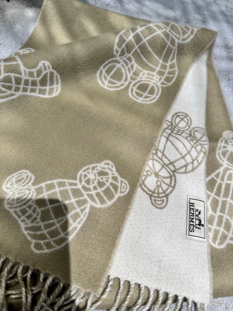 Burberry Scarf